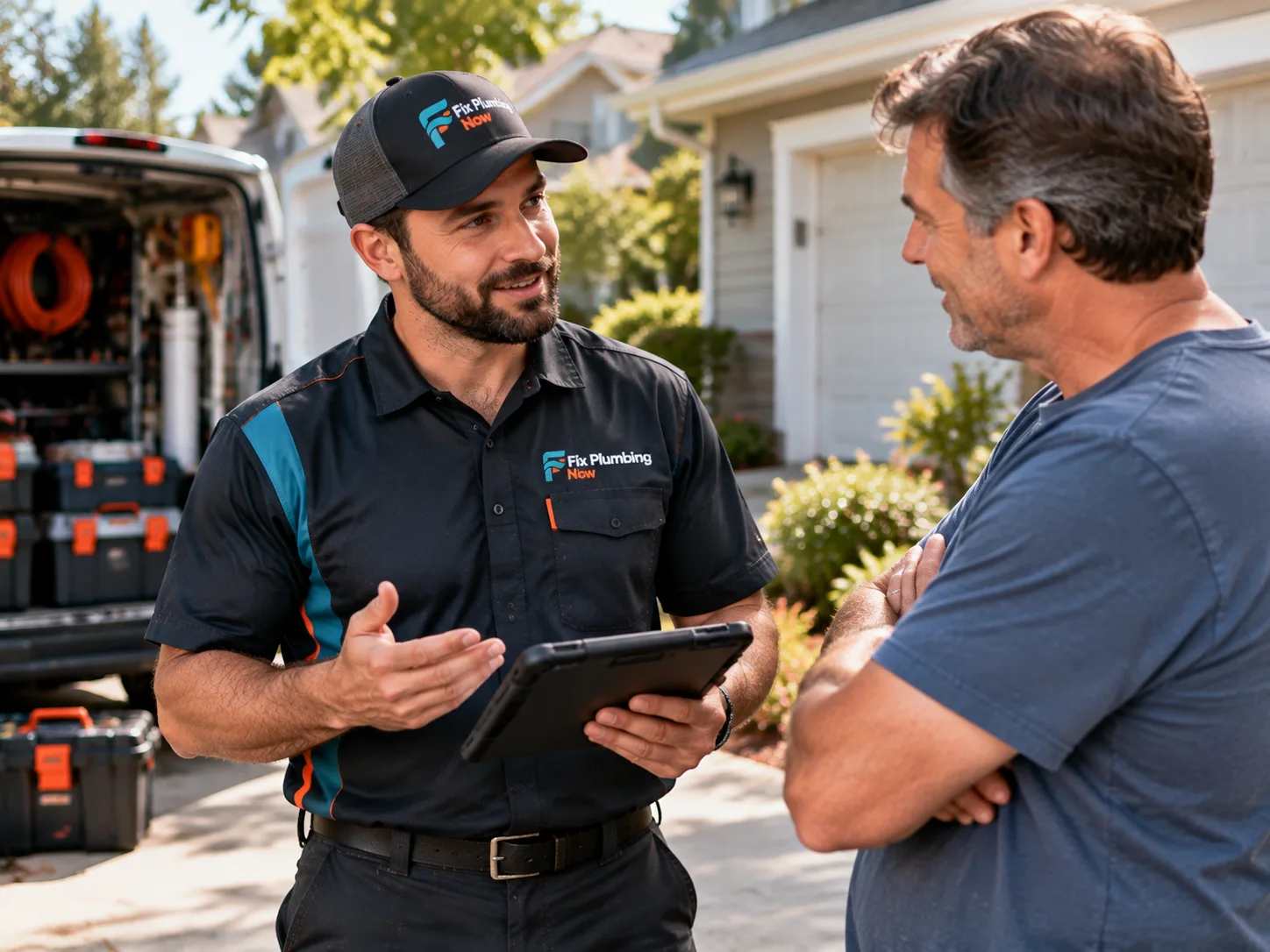 Clogged Drain Service Fountainville, PA FAQs